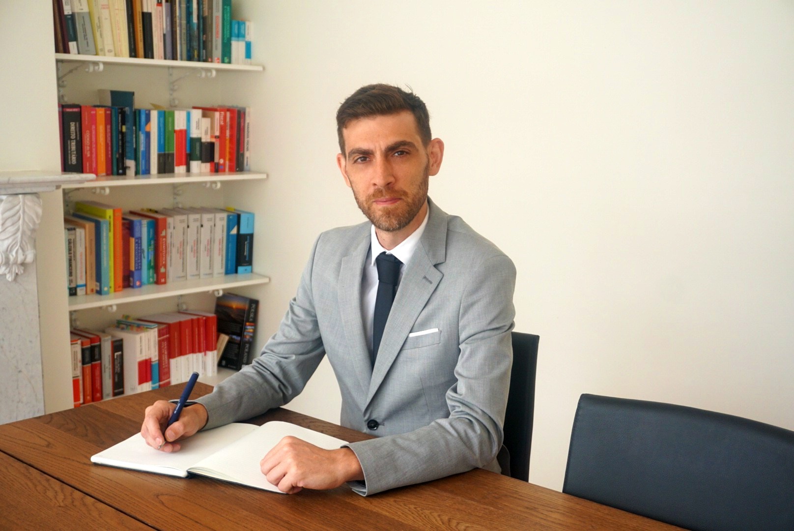 Advogados Pedro Moura
