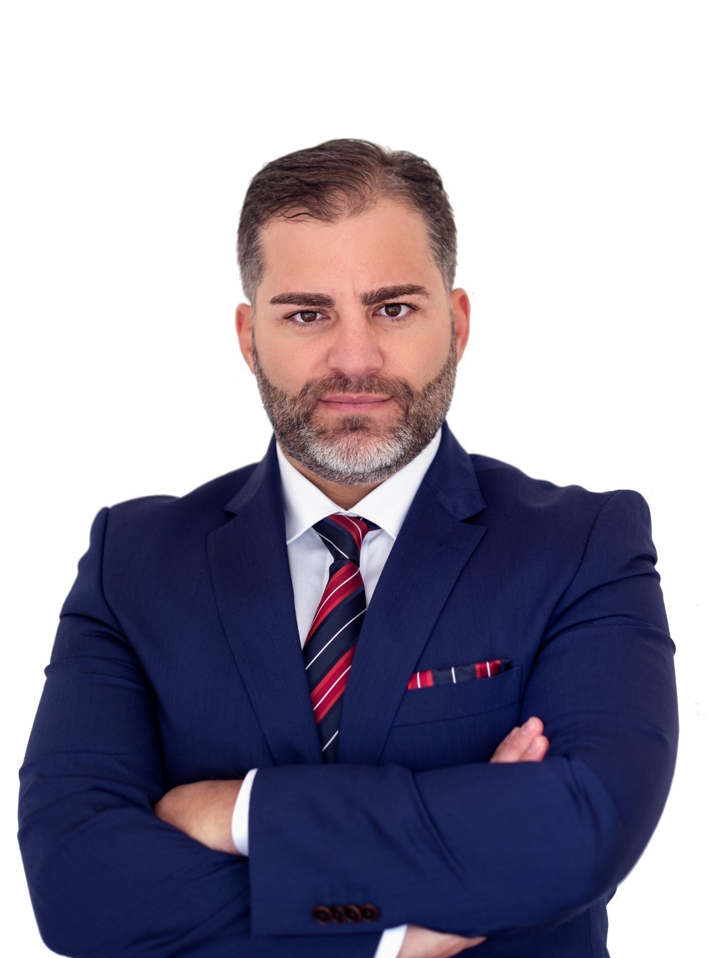 Daniel Alves da Cunha