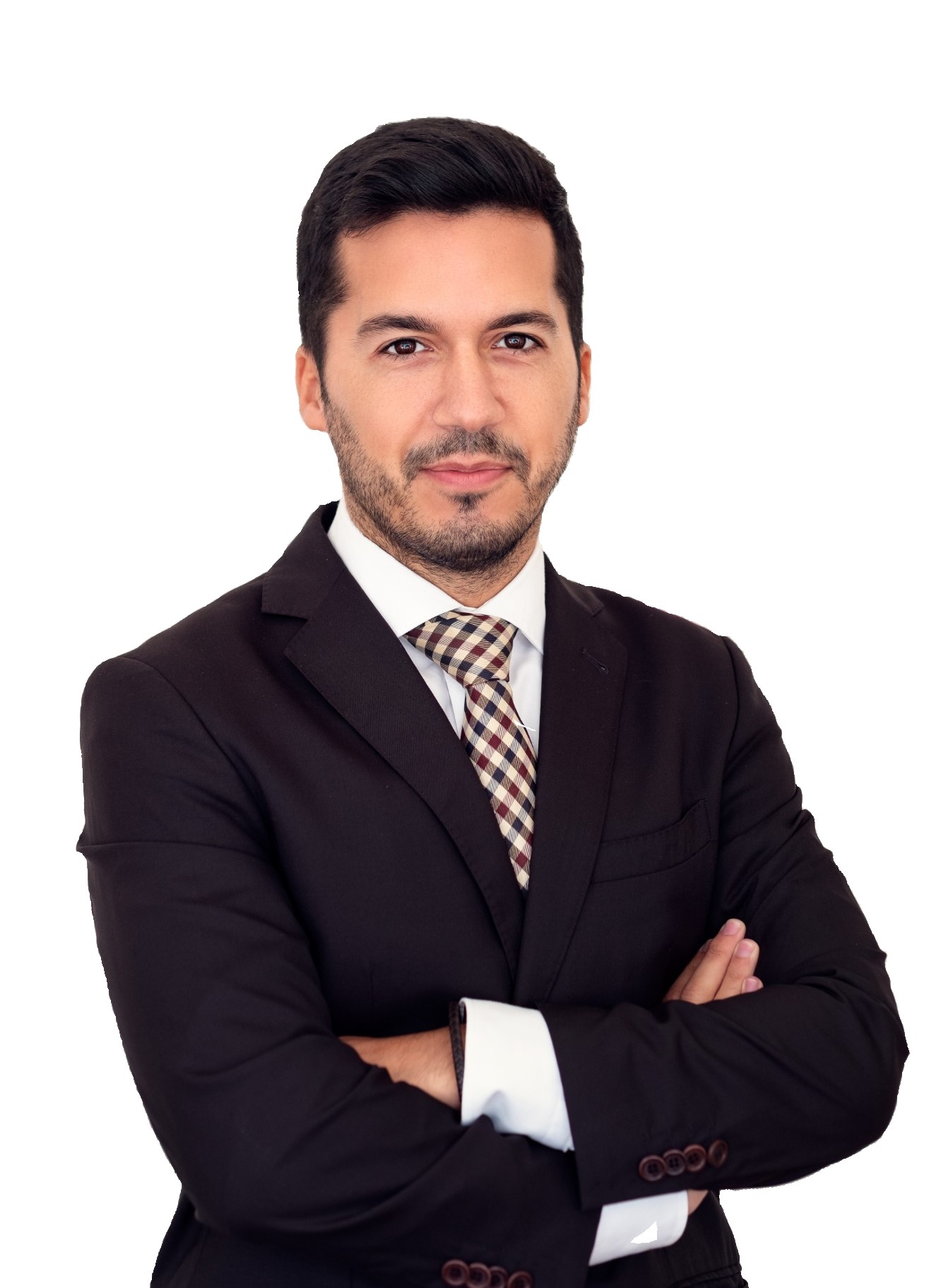 Hugo B. Alves