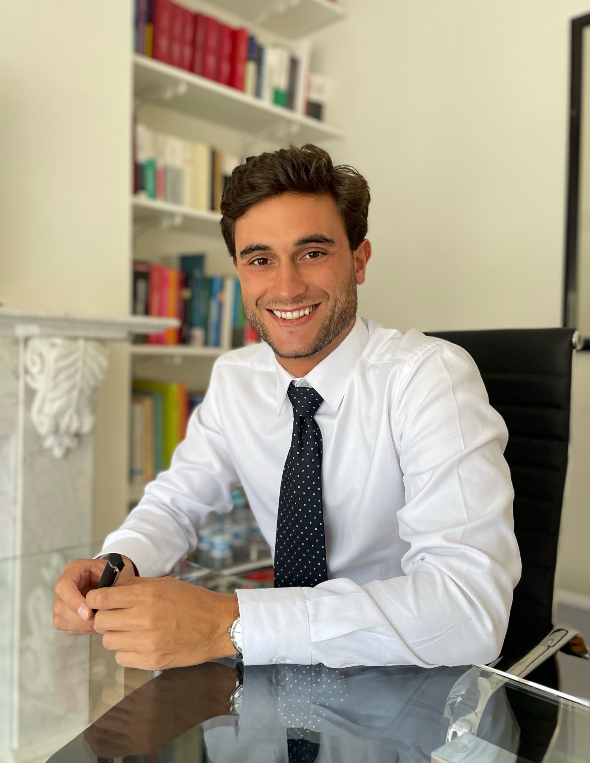 Gonçalo Samões de Sousa