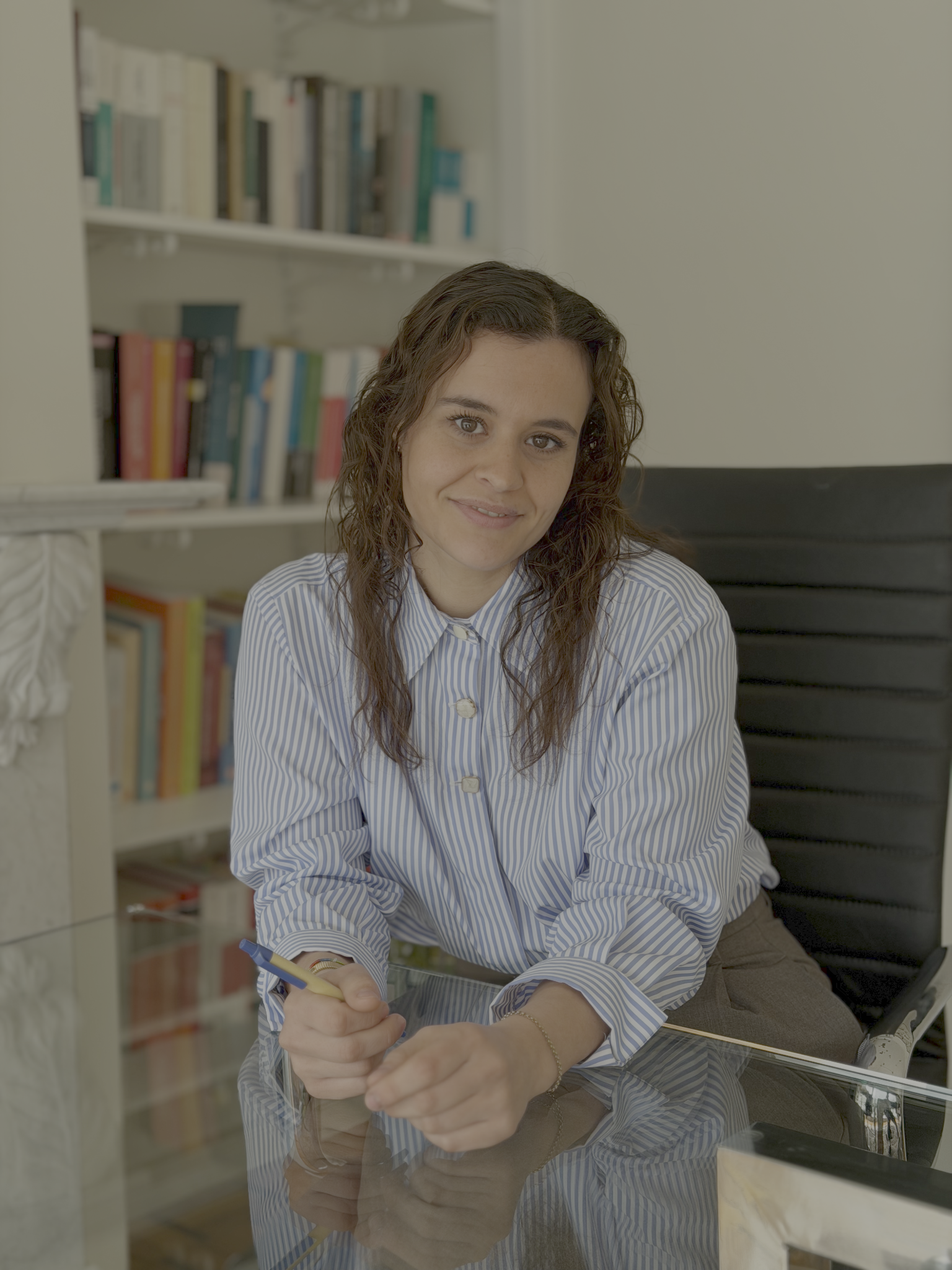 Fotografia de Catarina Brandão